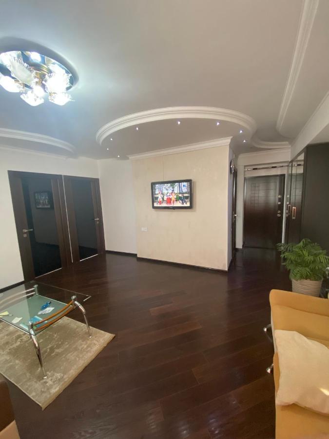 Welcome Baku Apartment Exterior photo