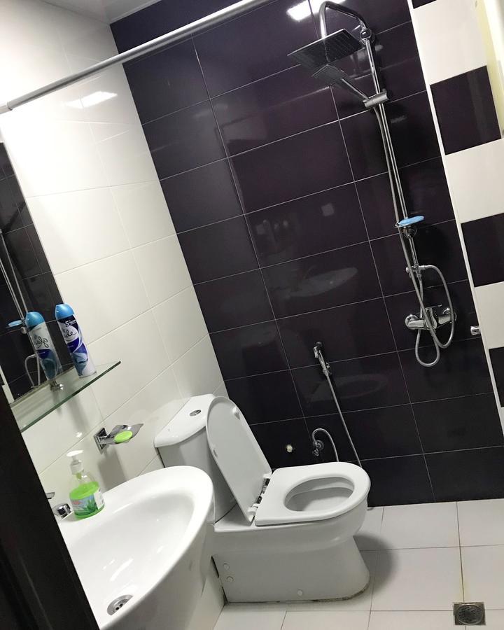 Welcome Baku Apartment Exterior photo