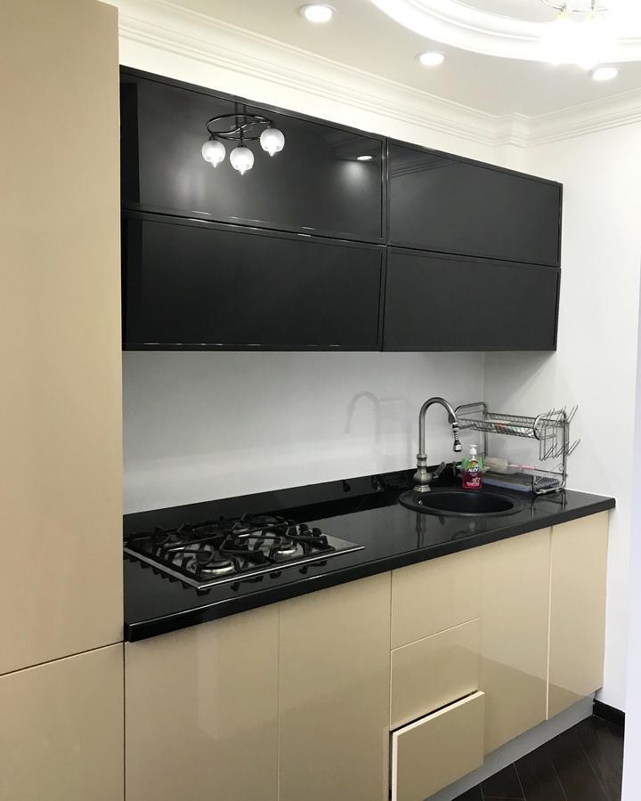 Welcome Baku Apartment Exterior photo