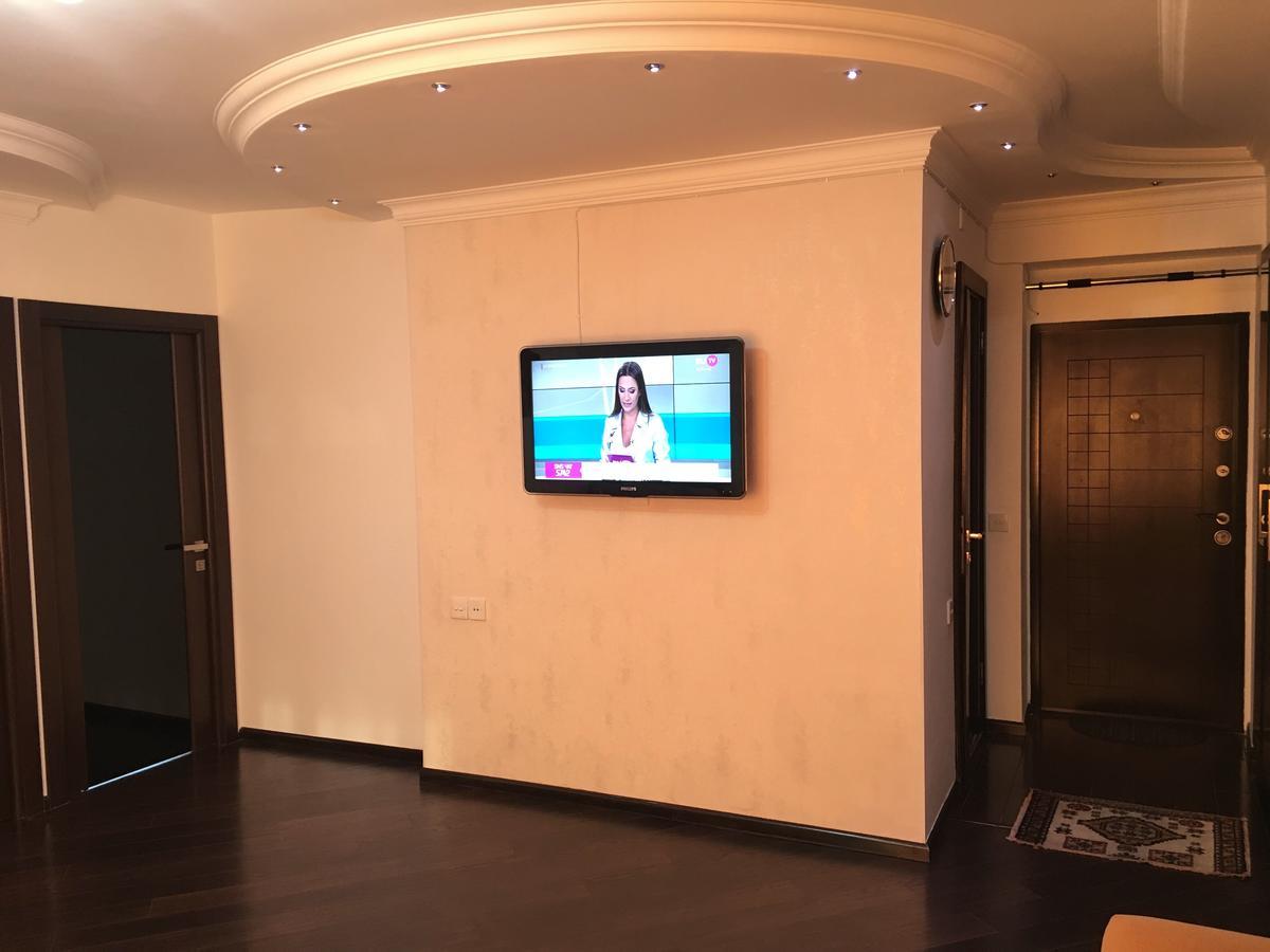 Welcome Baku Apartment Exterior photo