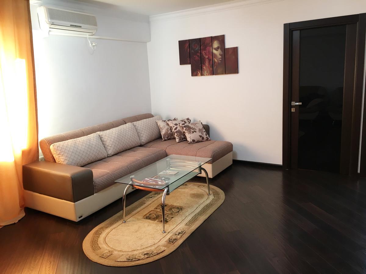 Welcome Baku Apartment Exterior photo
